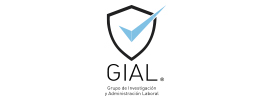GIAL logo