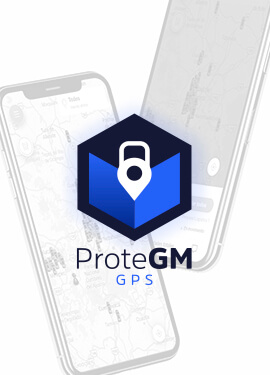 Servicio ProteGM GPS